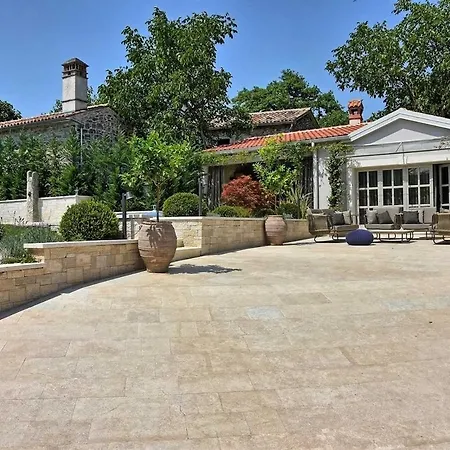 Vila Vacay Zita With Pool