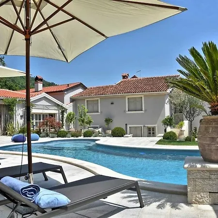 Vila Vacay Zita With Pool *