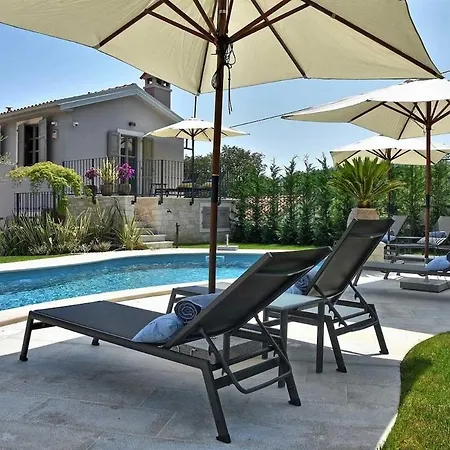 Vacay Zita With Pool Villa